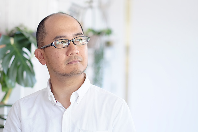 吉内 潤