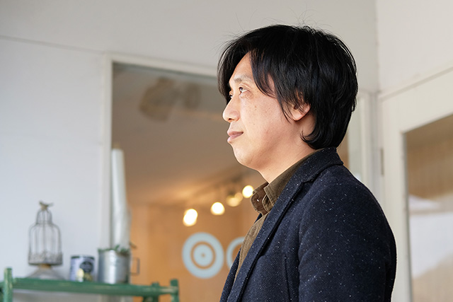 田口 謙次