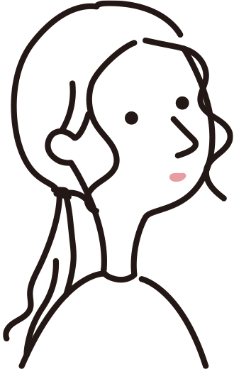 Kuga Midukiのポートレイト